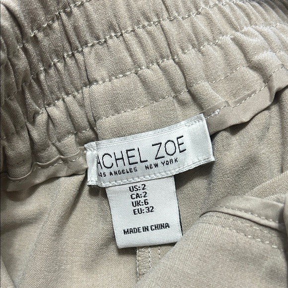 High Rise Women's Shorts - Picture 2 of 6